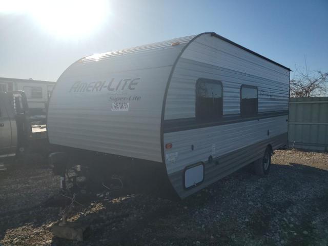 Изображение 2 2020 GULF STREAM AMERI-LITE 2020 с VIN 1NL1G2112L1138750