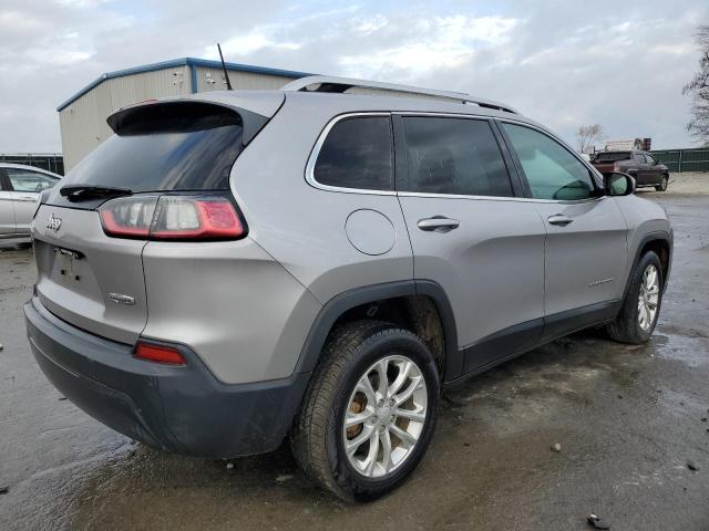 Image 3 of 2019 JEEP CHEROKEE LATITUDE 2019 with VIN 1C4PJLCB1KD143853
