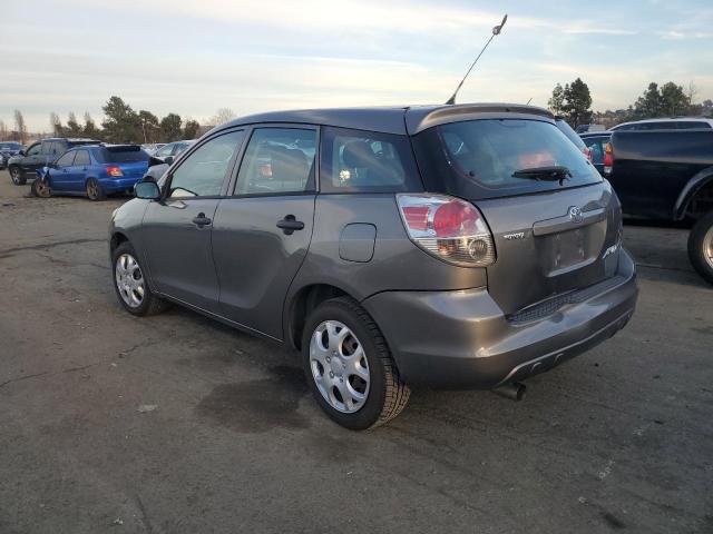 Image 2 of 2006 TOYOTA COROLLA MATRIX XR 2006 with VIN 2T1KR32E46C566895