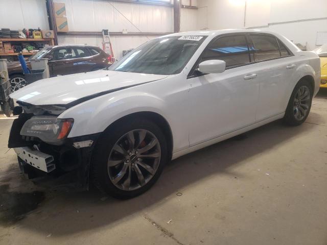 Obraz 2014 CHRYSLER 300 S 2014