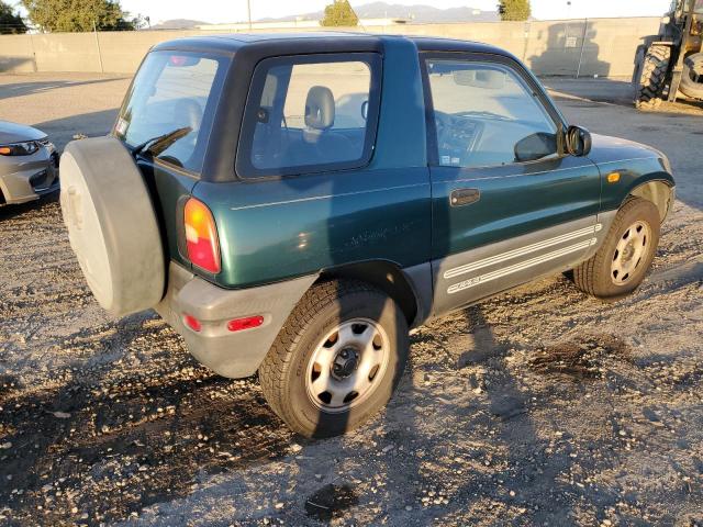Obraz 3 z 1996 TOYOTA RAV4  1996 z VIN JT3YP10V3T0121159