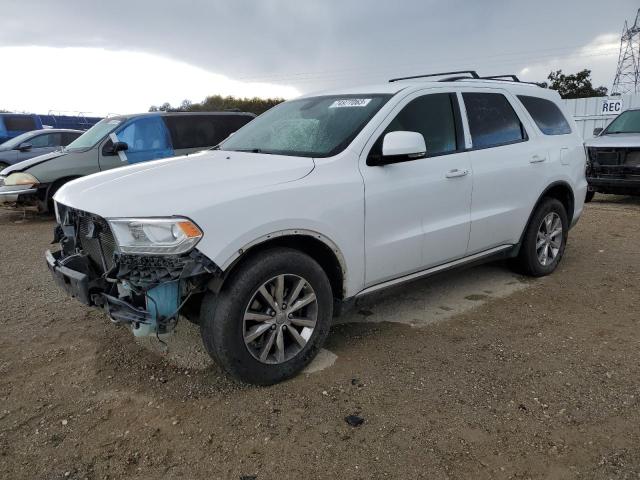 Image 1 of 2014 DODGE DURANGO LIMITED 2014 with VIN 1C4RDJDG8EC522485