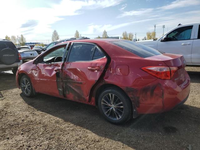 Изображение 2 2018 TOYOTA COROLLA L 2018 с VIN 2T1BURHE0JC069778