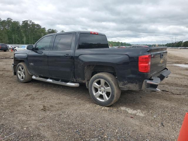 Image 2 of 2014 CHEVROLET SILVERADO C1500 LT 2014 with VIN 3GCPCREC6EG496700