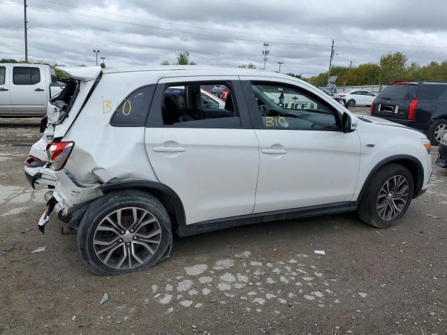 Image 3 of 2019 MITSUBISHI OUTLANDER SPORT ES 2019 with VIN JA4AP3AU7KU019749