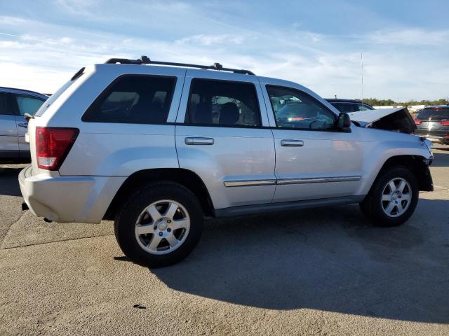 Изображение 3 2010 JEEP GRAND CHEROKEE LAREDO 2010 с VIN 1J4PR4GK9AC104998