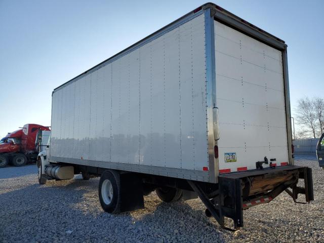 Image 2 of 2018 INTERNATIONAL 4000 4300 2018 with VIN 1HTMMMMLXJH539488