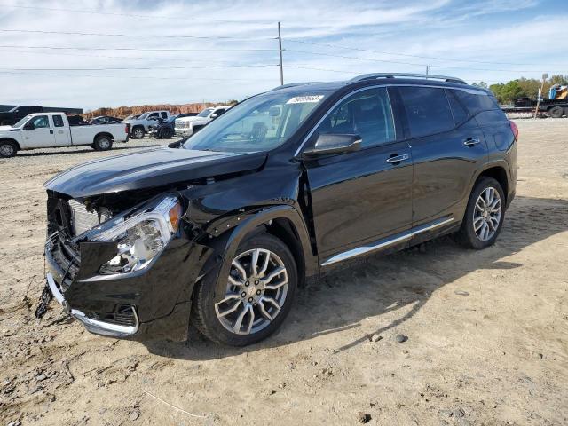 2023 GMC TERRAIN DENALI 2023 image