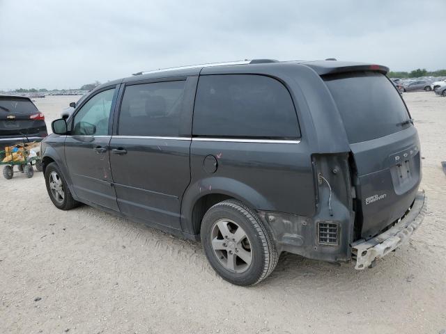 Obraz 2 z 2011 DODGE GRAND CARAVAN CREW 2011 z VIN 2D4RN5DG0BR787265