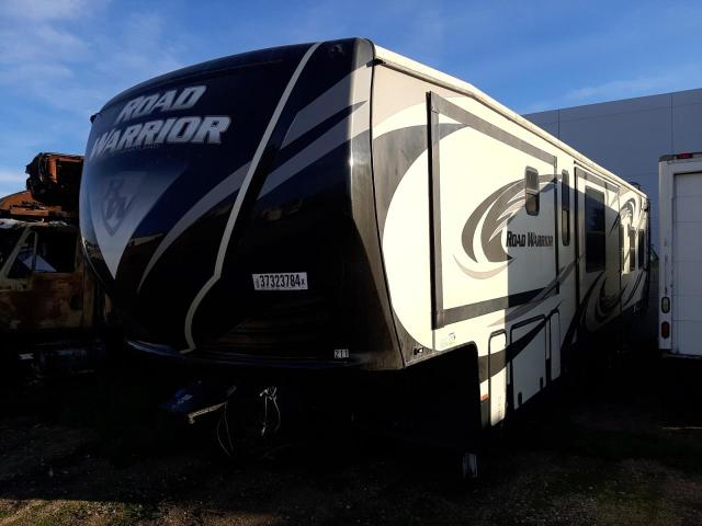 Obraz 2 z 2018 HRTL GATEWAY 2018 z VIN 5SFCG4435JE375100