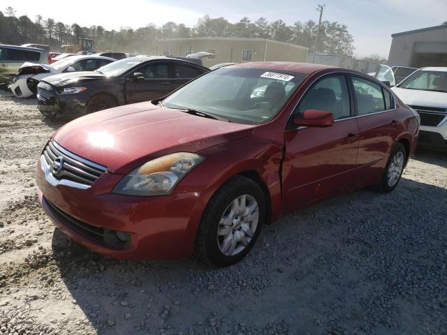 Obraz 1 z 2009 NISSAN ALTIMA 2.5 2009 z VIN 1N4AL21E19N431003