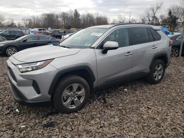 Изображение 2023 TOYOTA RAV4 XLE 2023