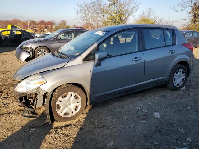 Obraz 1 z 2011 NISSAN VERSA S 2011 z VIN 3N1BC1CP3BL375601