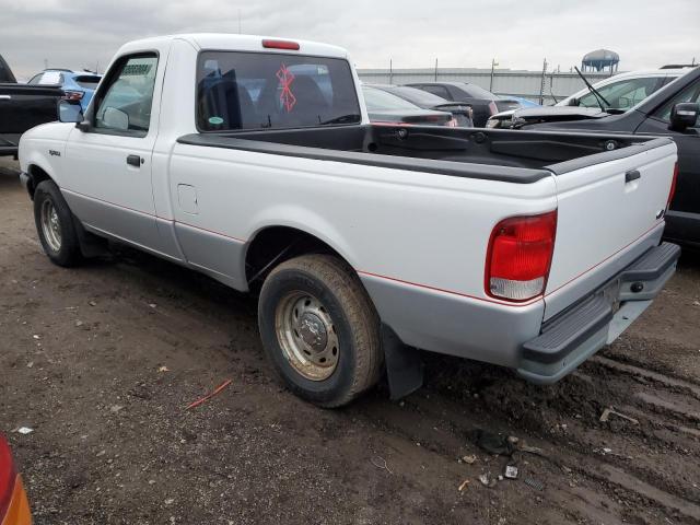 Изображение 2 2000 FORD RANGER  2000 с VIN 1FTYR10C8YPA62368