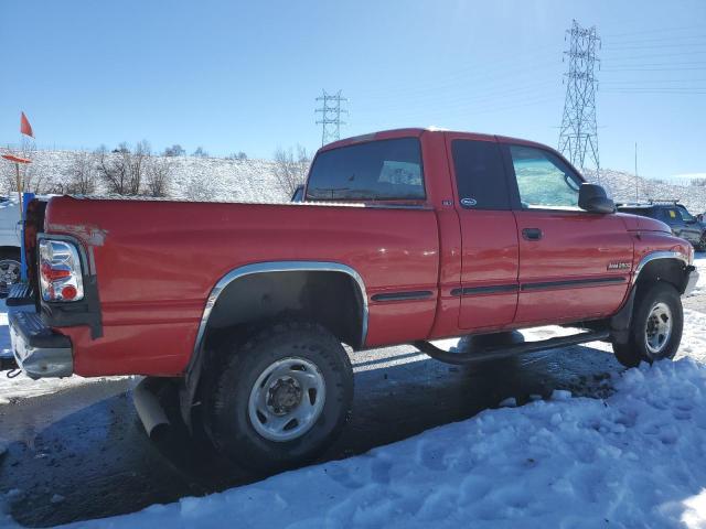 Image 3 of 1999 DODGE RAM 2500  1999 with VIN 1B7KF2365XJ566307