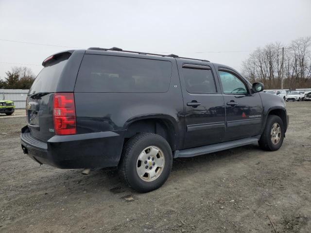 Obraz 3 z 2012 CHEVROLET SUBURBAN K1500 LT 2012 z VIN 1GNSKJE70CR191022