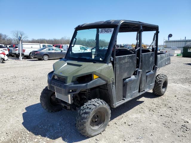 Изображение 2 2019 POLARIS RANGER CREW 570-4 2019 с VIN 3NSRNA571KE745546