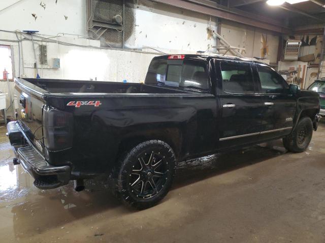 Изображение 3 2014 CHEVROLET SILVERADO K1500 HIGH COUNTRY 2014 с VIN 3GCUKTEJ2EG523201
