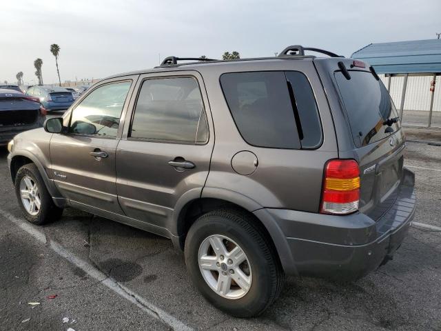 Изображение 2 2006 FORD ESCAPE HEV 2006 с VIN 1FMCU95HX6KD19919