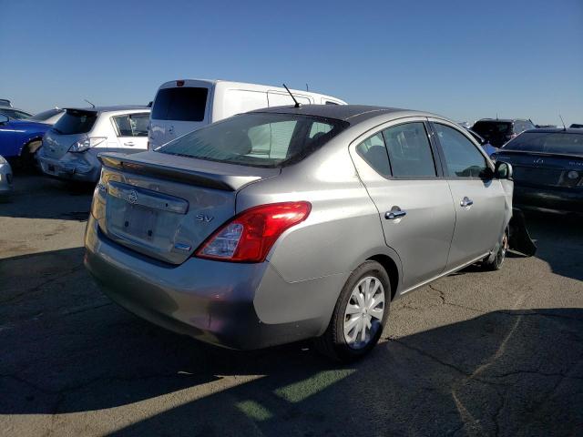 Image 3 of 2014 NISSAN VERSA S 2014 with VIN 3N1CN7AP9EL820819