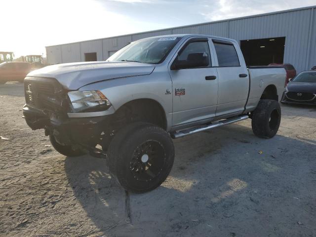 2012 DODGE RAM 2500 ST 2012 image