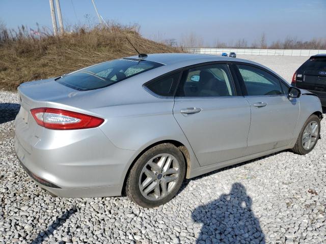 Obraz 3 z 2016 FORD FUSION SE 2016 z VIN 3FA6P0H70GR165036