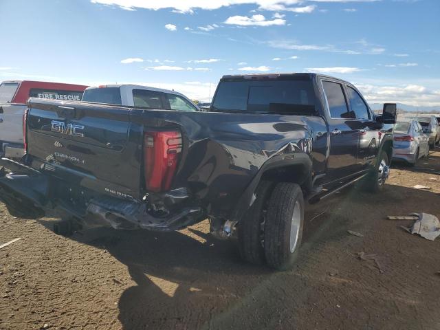 Obraz 3 z 2024 GMC SIERRA K3500 DENALI ULTIMATE 2024 z VIN 1GT49YEY2RF203499