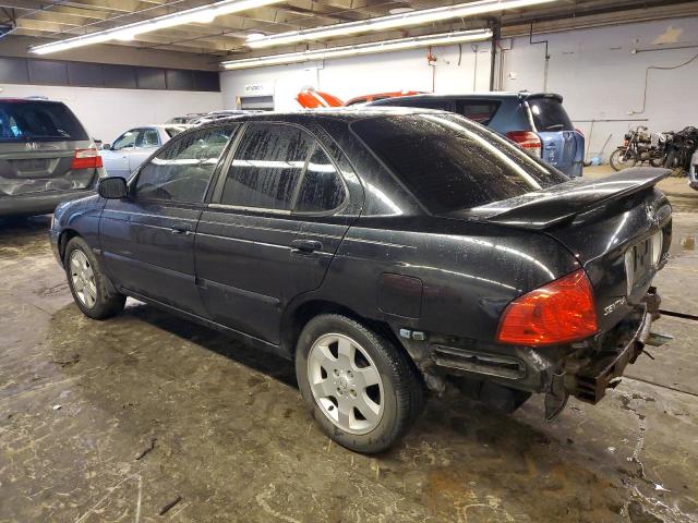 Image 2 of 2005 NISSAN SENTRA 1.8 2005 with VIN 3N1CB51D65L484968