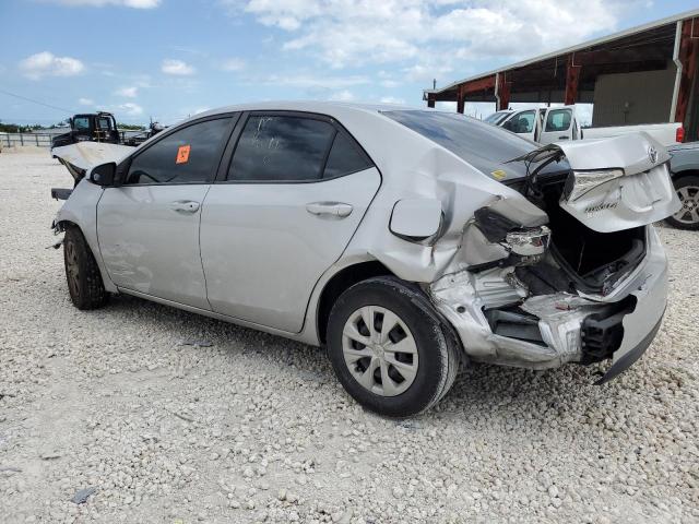 Obraz 2 z 2015 TOYOTA COROLLA L 2015 z VIN 2T1BURHEXFC298038