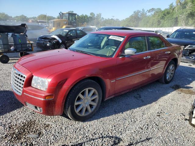 Obraz 2010 CHRYSLER 300 TOURING 2010