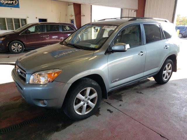 Изображение 2007 TOYOTA RAV4 LIMITED 2007