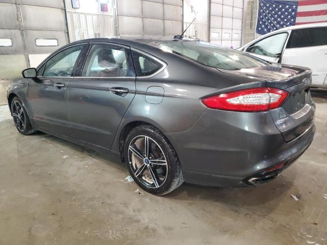Obraz 2 z 2015 FORD FUSION SE 2015 z VIN 3FA6P0H94FR127731