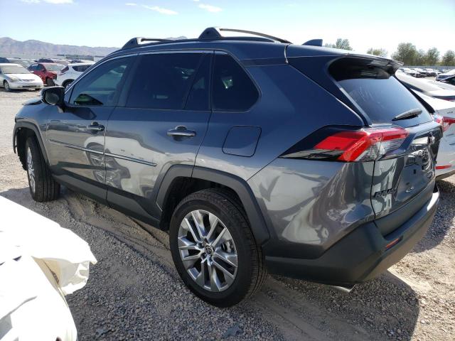 Image 2 of 2023 TOYOTA RAV4 XLE PREMIUM 2023 with VIN 2T3C1RFVXPC239208