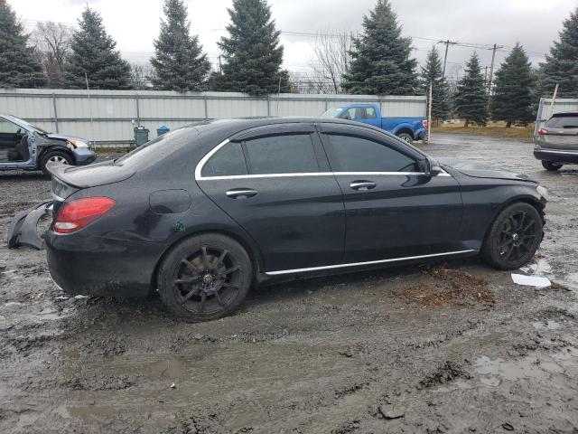 Obraz 3 z 2016 MERCEDES-BENZ C 300 2016 z VIN 55SWF4JB3GU160626