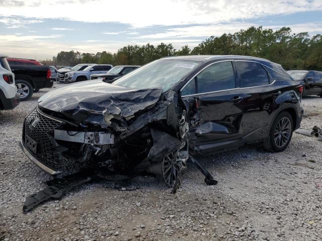 Image 1 of 2022 LEXUS RX 350 F-SPORT 2022 with VIN 2T2YZMDA3NC330677