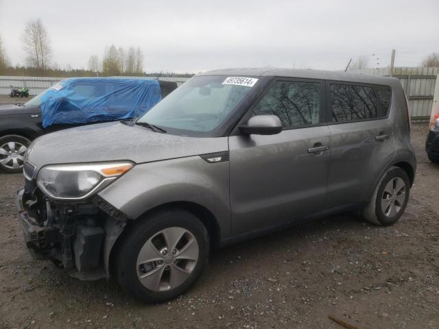 Изображение 2014 KIA SOUL  2014