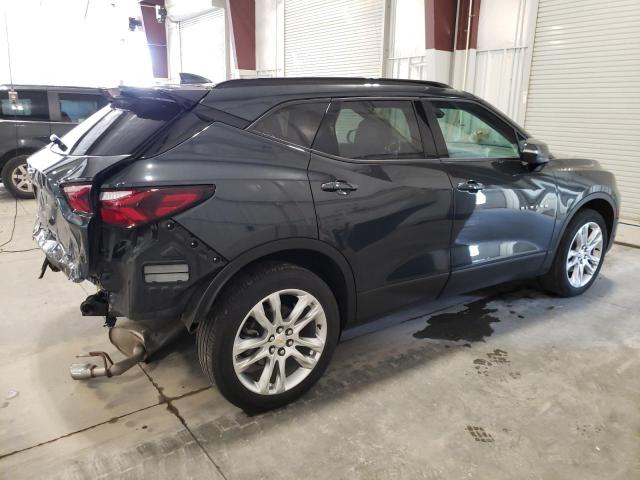 Image 3 of 2020 CHEVROLET BLAZER 3LT 2020 with VIN 3GNKBJRS5LS549694