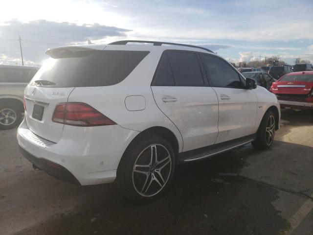 Obraz 3 z 2017 MERCEDES-BENZ GLE 43 AMG 2017 z VIN 4JGDA6EBXHA929819