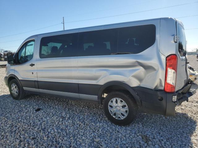 Obraz 2 z 2016 FORD TRANSIT T-350 2016 z VIN 1FBZX2ZMXGKA80348