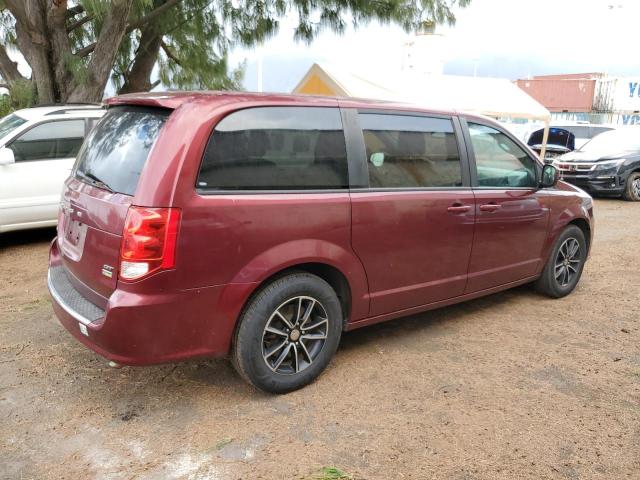 Изображение 3 2019 DODGE GRAND CARAVAN GT 2019 с VIN 2C4RDGEGXKR536568