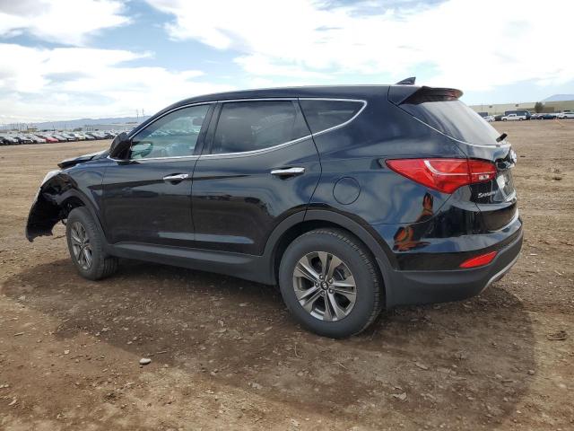Obraz 2 z 2015 HYUNDAI SANTA FE SPORT  2015 z VIN 5XYZT3LB7FG256796