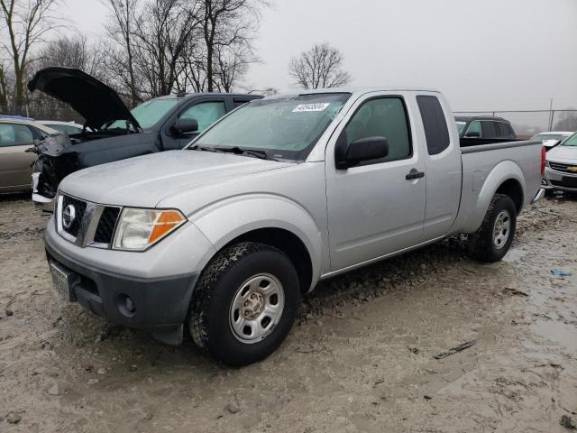 Изображение 2007 NISSAN FRONTIER KING CAB XE 2007
