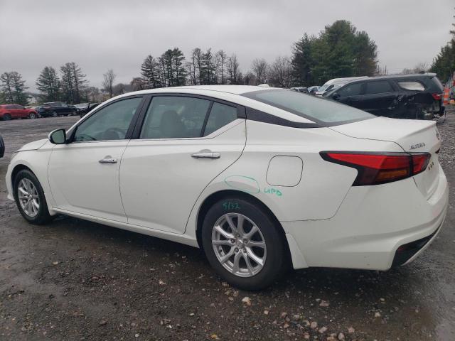 Image 2 of 2020 NISSAN ALTIMA S 2020 with VIN 1N4BL4BVXLC272239