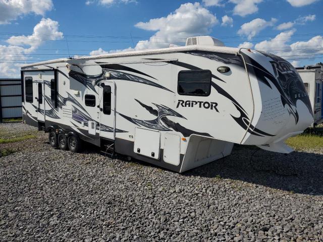 2012 KEYSTONE RAPTOR 2012 image