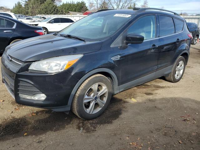Image 1 of 2016 FORD ESCAPE SE 2016 with VIN 1FMCU0GX4GUB53936