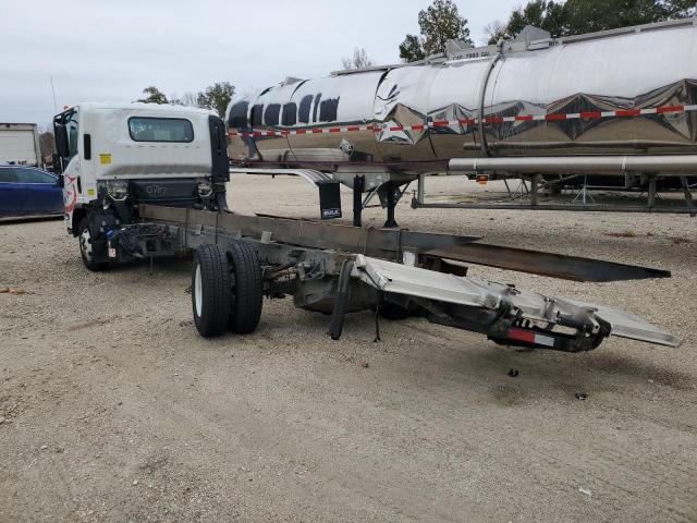 Image 3 of 2020 CHEVROLET 4500HD  2020 with VIN JALCDW162L7010787