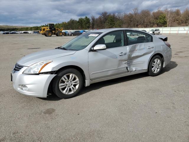 Изображение 2012 NISSAN ALTIMA BASE 2012