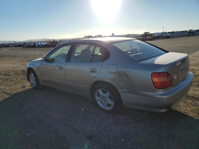Obraz 2 z 1999 LEXUS GS 300 1999 z VIN JT8BD68S1X0070329