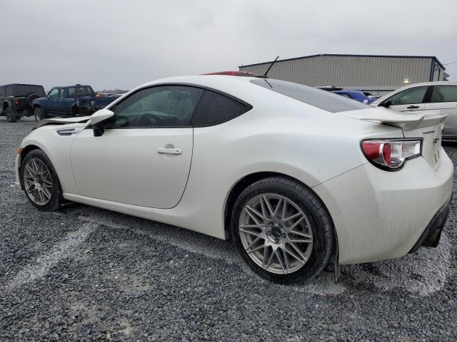 Image 2 of 2014 SUBARU BRZ 2.0 LIMITED 2014 with VIN JF1ZCAC11E9604366