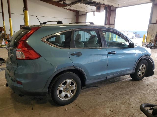 Image 3 of 2015 HONDA CR-V LX 2015 with VIN 5J6RM4H31FL082405